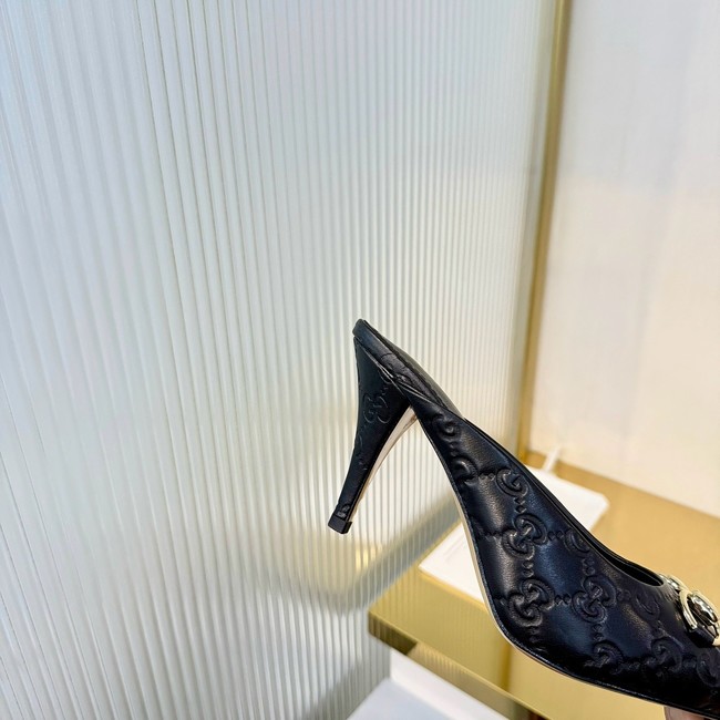 Gucci Womens sandal C36957-1