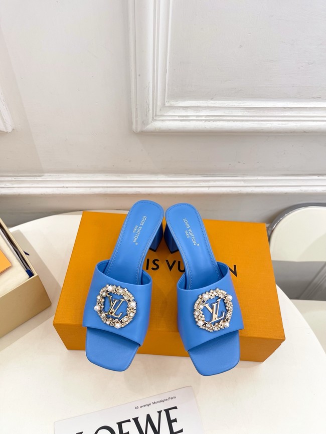 Louis Vuitton Mare Mule heel 6CM 35962-4
