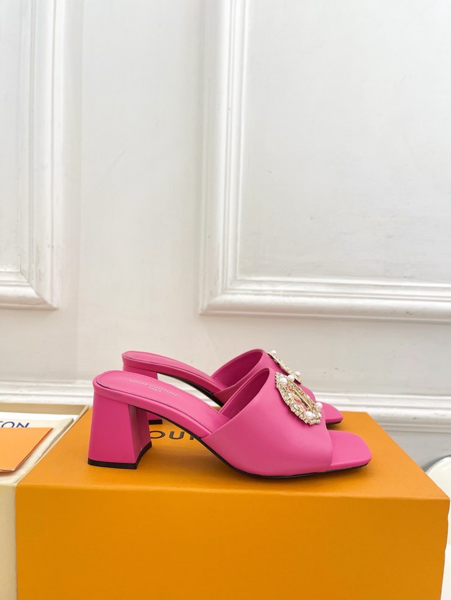 Louis Vuitton Mare Mule heel 6CM 35962-6