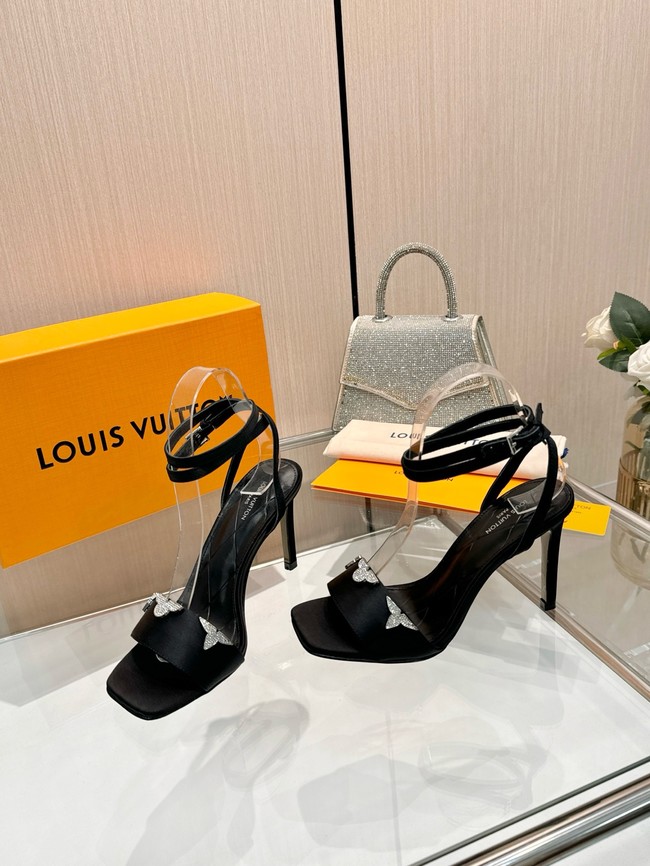 Louis Vuitton Gala Sandal 1AIUVK-5