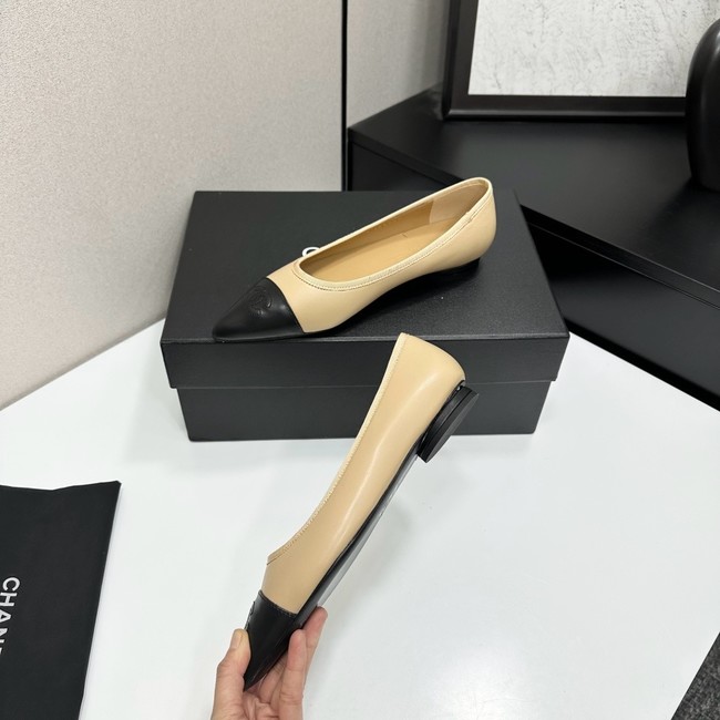 Chanel Ballet flats 35974-3