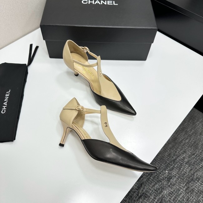 Chanel Sandal 35976-2