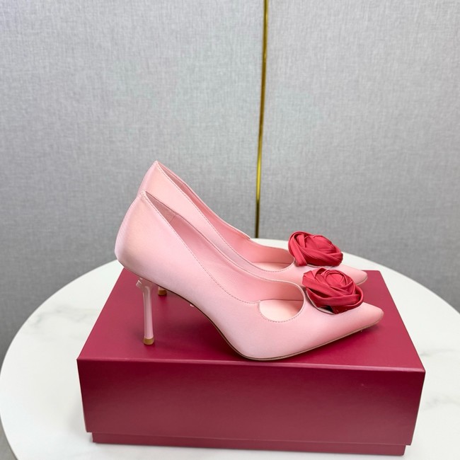 Roger Vivier Legacy Pump Heel 10CM 35978-7