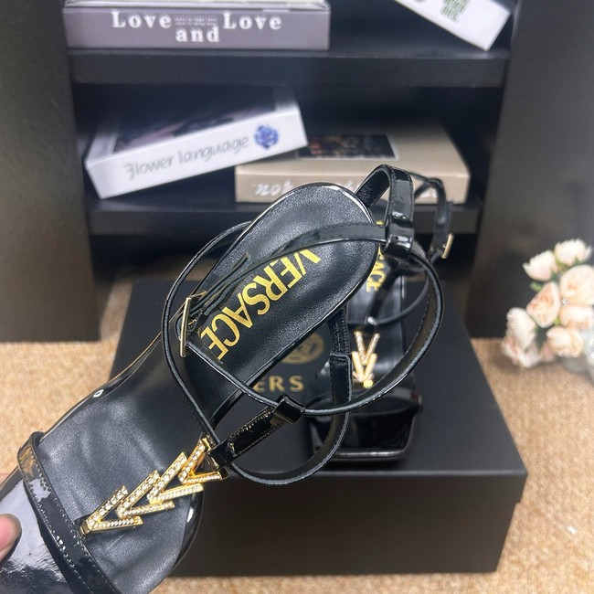 Versace Slingback Pump Heel 12.5CM 35971-4