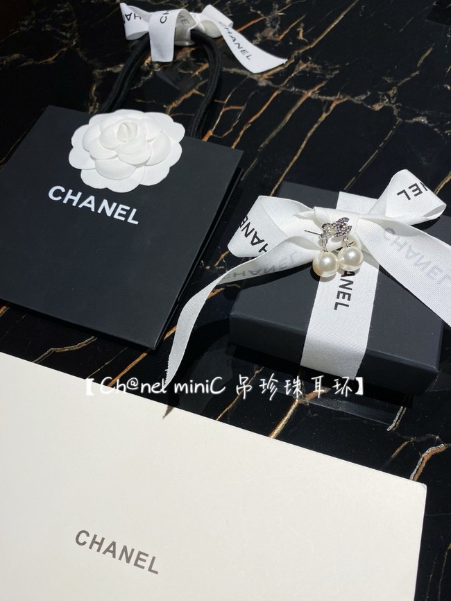 Chanel Earring CE81931