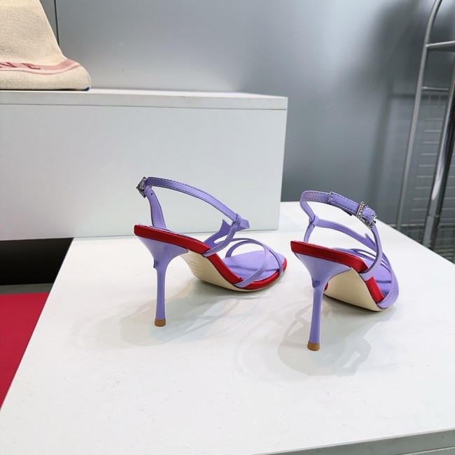 Roger Vivier Slingback Pump Heel 10CM 35981-4