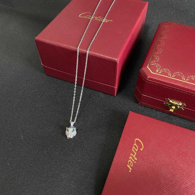 Cartier necklace CE81963