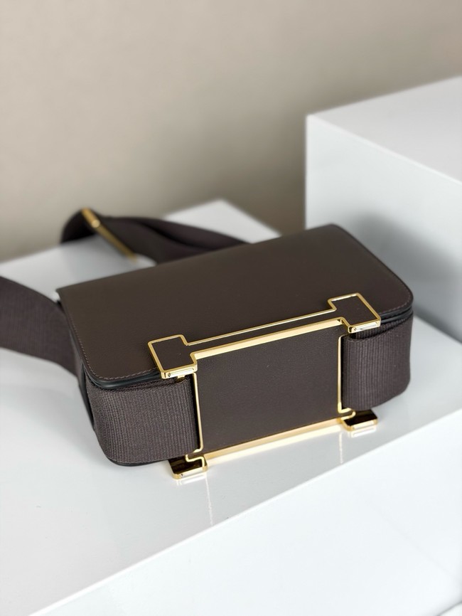 Hermes Geta Shoulder Bag H08305-4