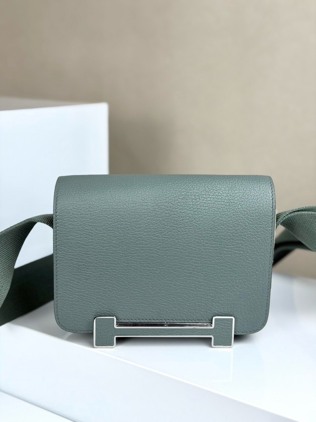 Hermes Geta Shoulder Bag H08305-7