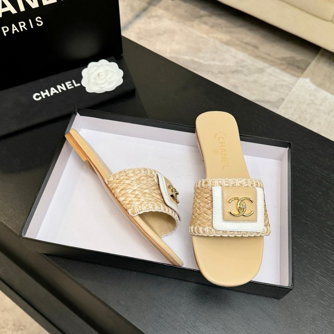 Chanel Mules 66909-3