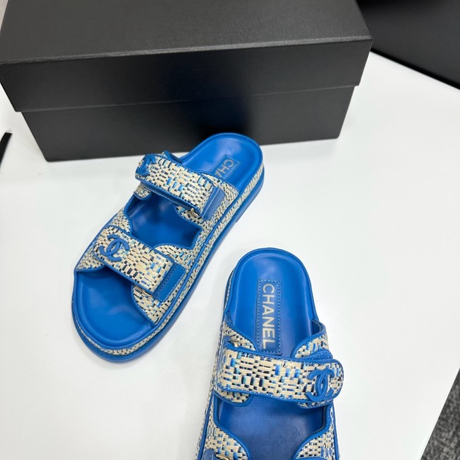 Chanel Mules 66911-5