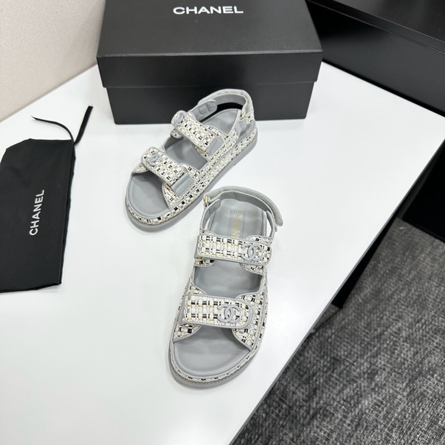 Chanel Sandals 66912-7