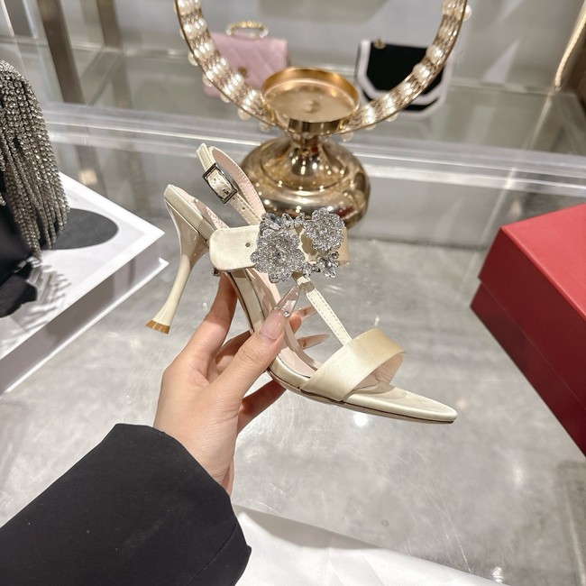 Roger Vivier Womens sandal 66907-1