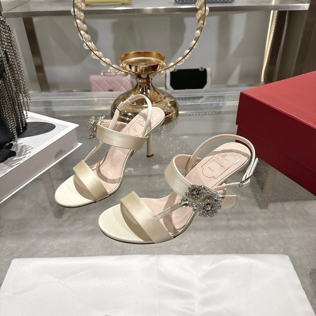 Roger Vivier Womens sandal 66907-1