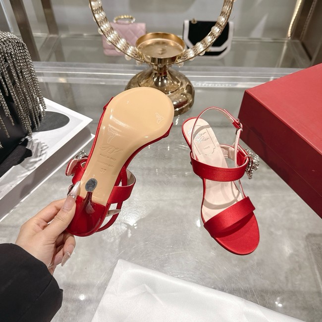 Roger Vivier Womens sandal 66907-3