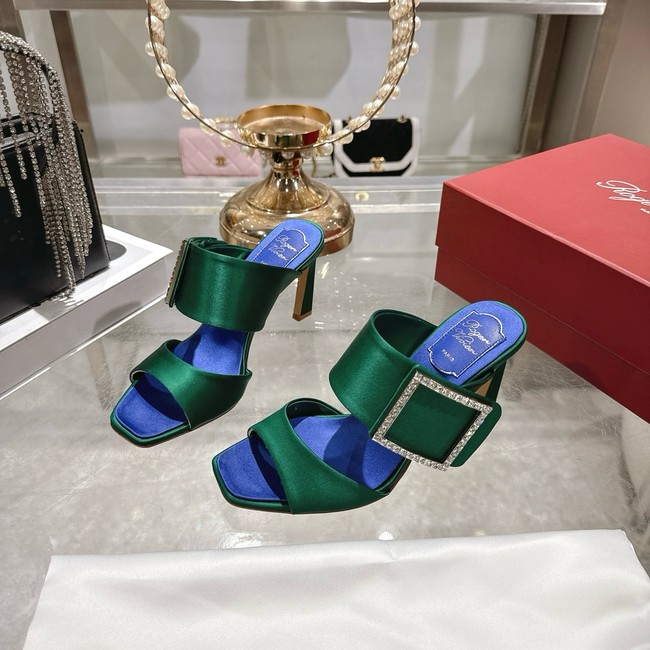 Roger Vivier sandals 66905-2