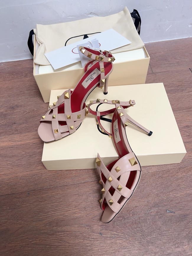 Valentino Womens sandal 66908-1