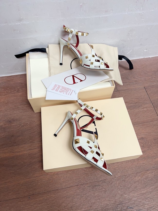 Valentino Womens sandal 66908-3