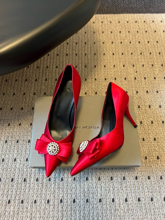 Balenciaga Legacy Pump Heel 8CM 66921-1