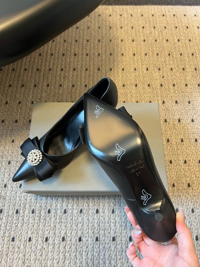 Balenciaga Legay Pump Heel 8CM 66921-3