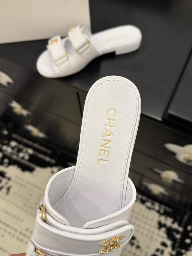 Chanel Mules 66918-1