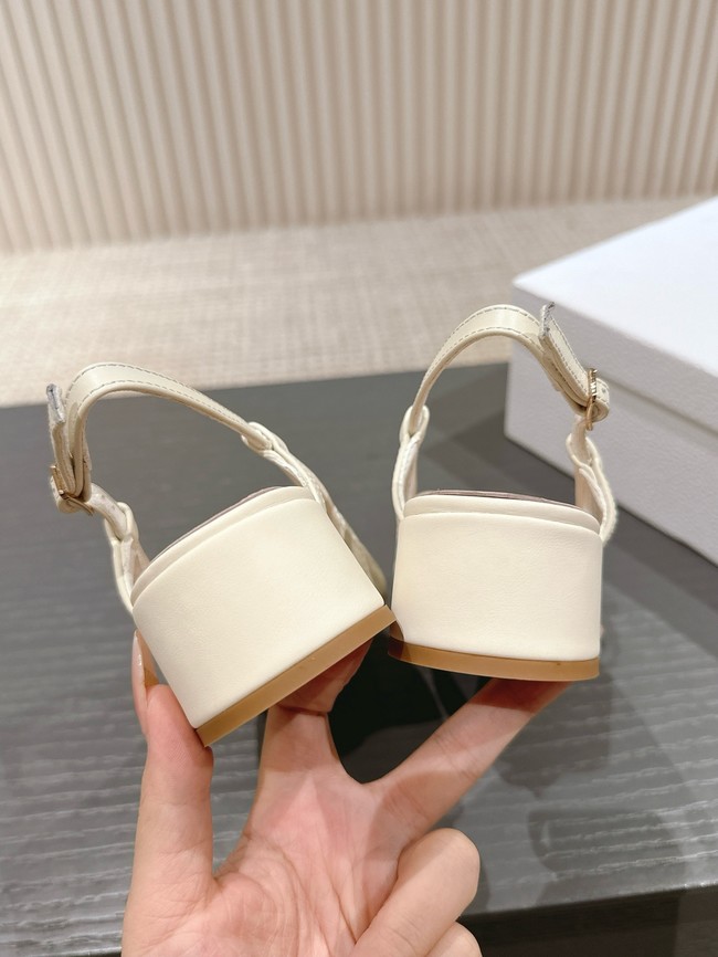 Dior Sandals 66919-1
