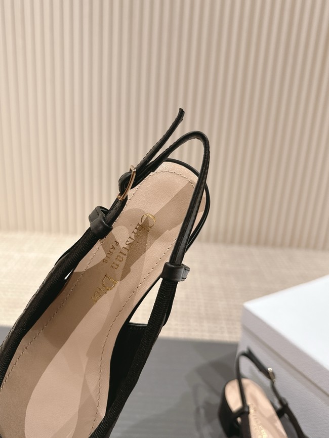 Dior Sandals 66919-3