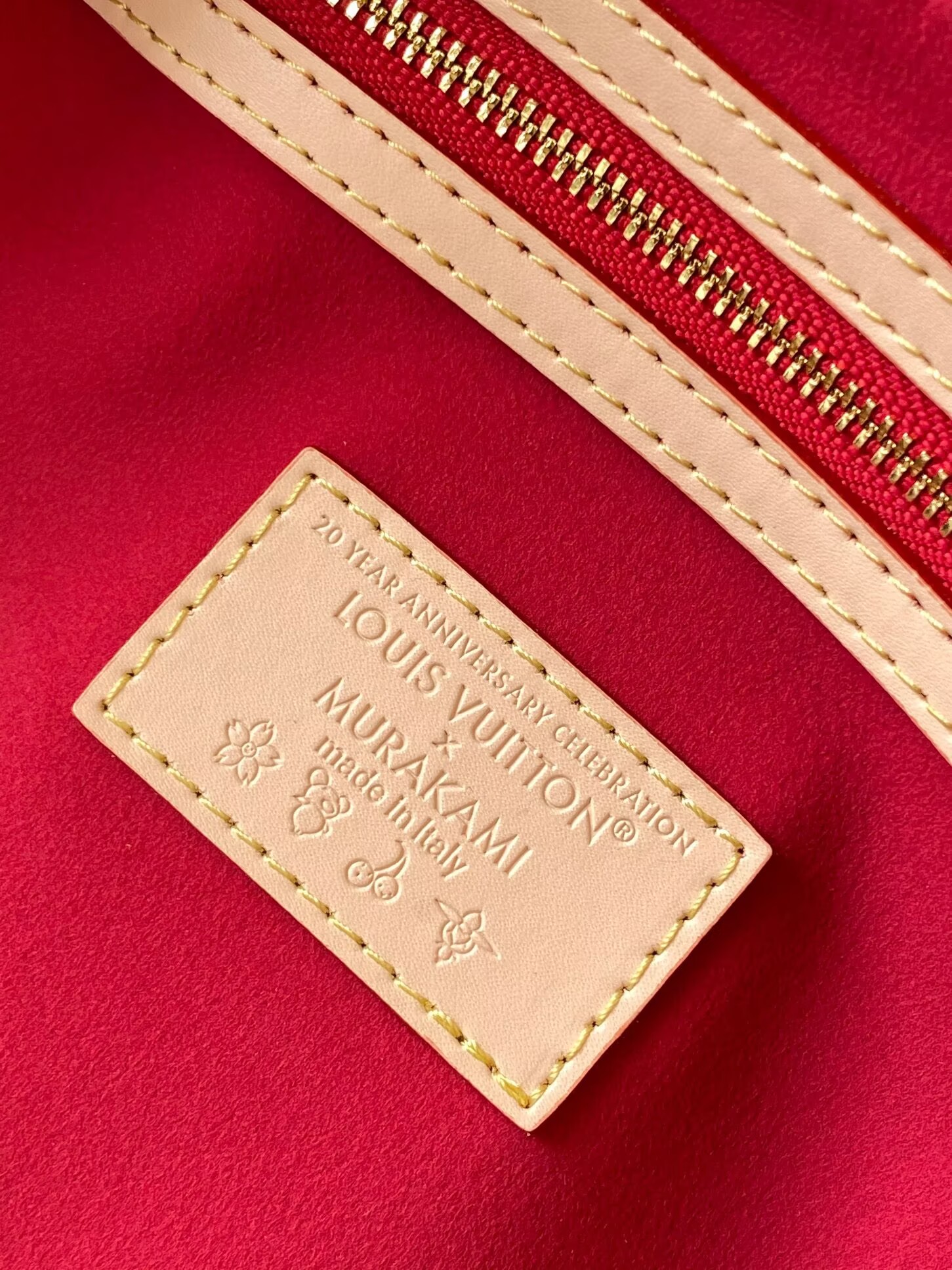 Louis Vuitton NEW LV x TM Speedy Keepall Bandouliere 45 M13764 Louis Vuitton NEW LV x TM Speedy Keepall Bandouliere 45 M13764