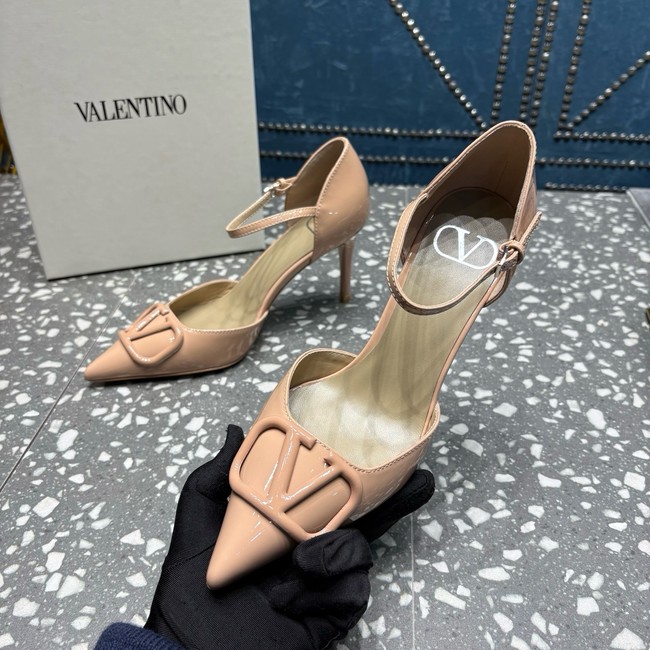 Valentino Legay Pump Heel 8CM 66922-3