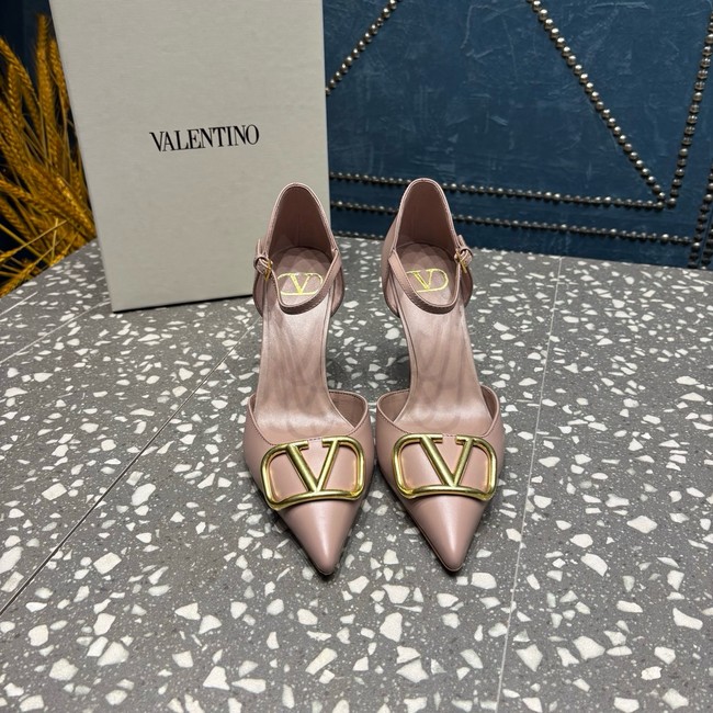 Valentino Legay Pump Heel 8CM 66922-5