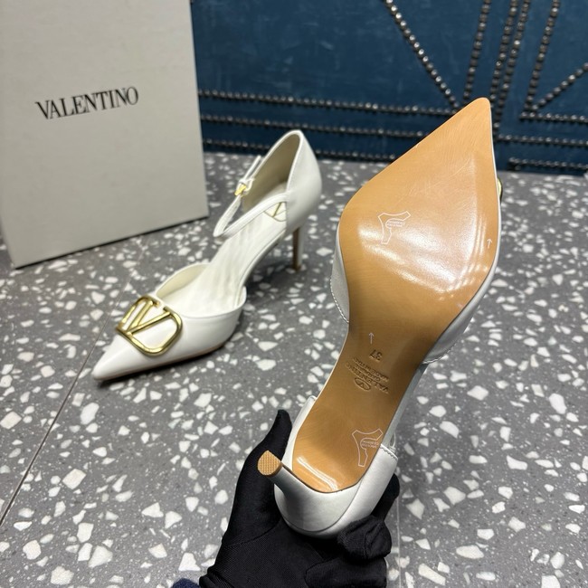 Valentino Legay Pump Heel 8CM 66922-7