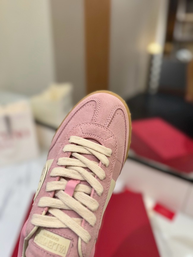 Valentino flats 66928-1