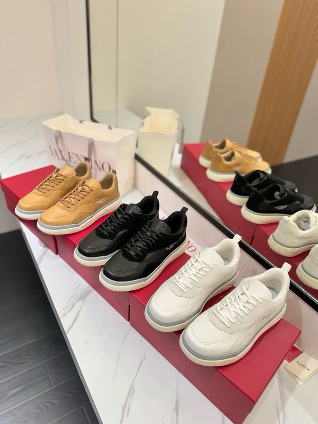 Valentino flats 66928-2