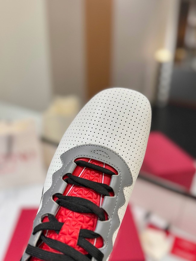 Valentino flats 66928-7