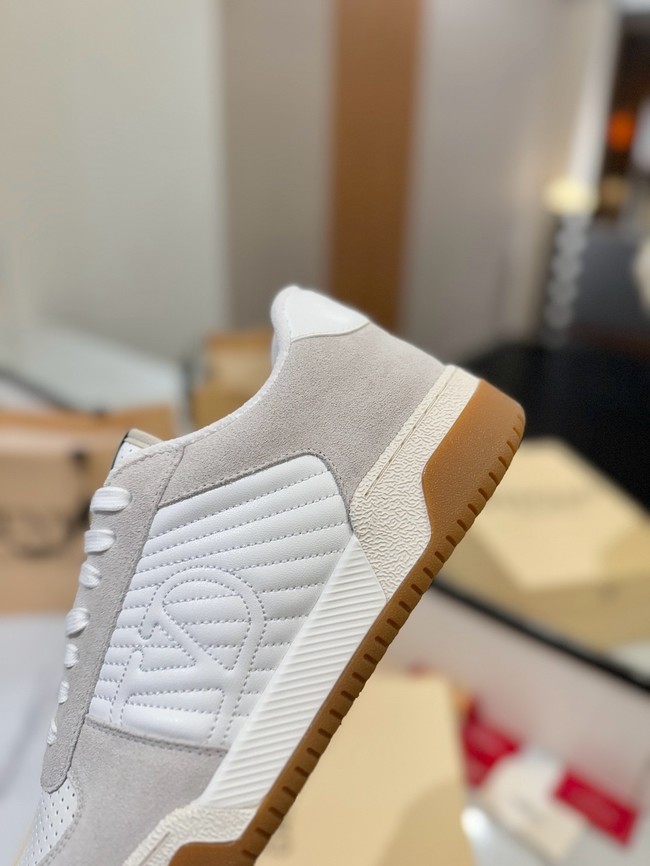 Valentino flats 66929-1