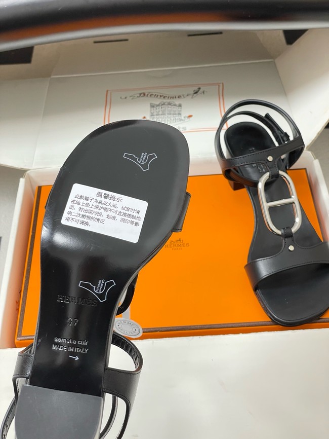 Hermes Sandals 66930-2