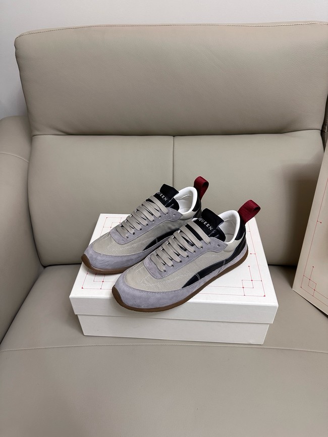 Alexander Mcqueen Casual flat 66936-14