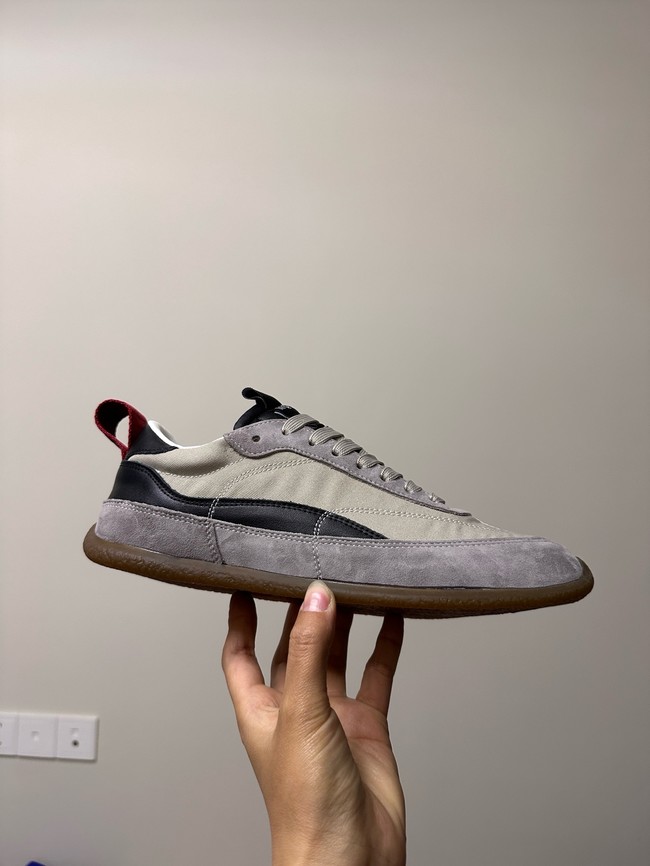 Alexander Mcqueen Casual flat 66936-14