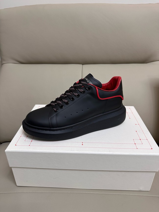 Alexander Mcqueen Casual flat 66936-8