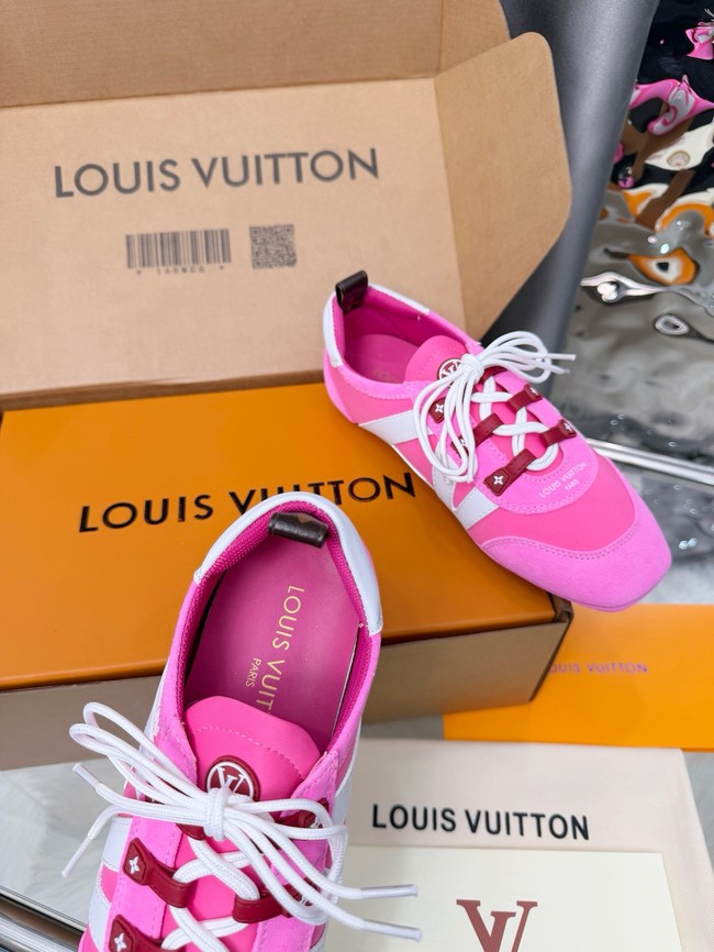 Louis Vuitton NEW Sneakerina 1AK1P2-2