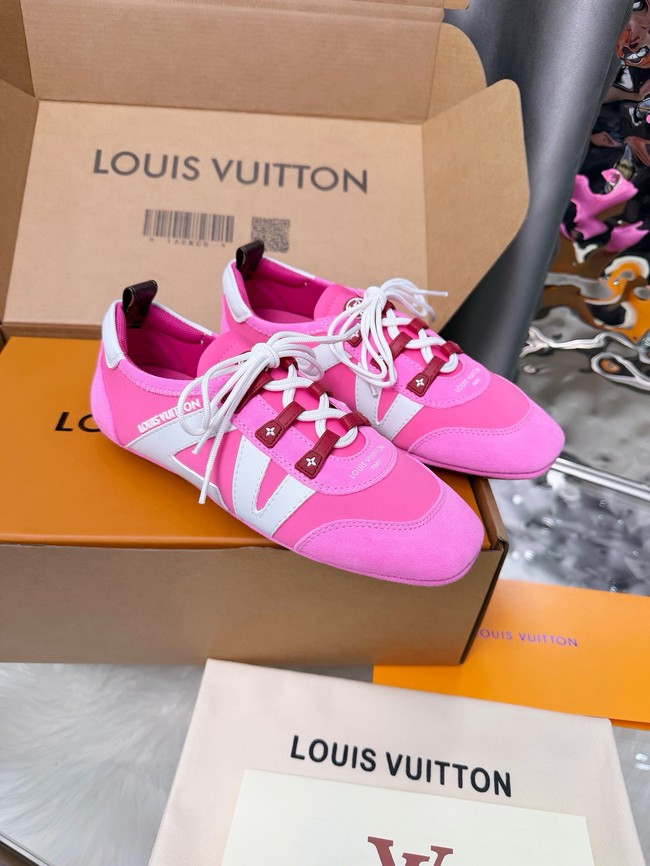 Louis Vuitton NEW Sneakerina 1AK1P2-2