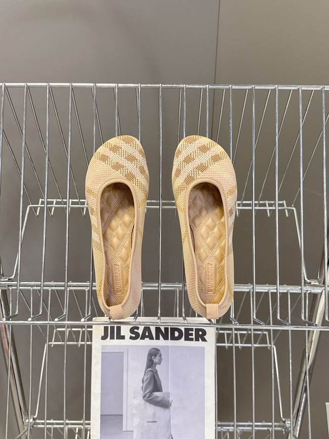 BurBerry Shoes 66941-3