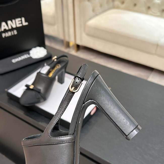 Chanel Sandals 66944-2