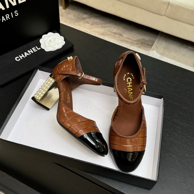 Chanel Sandals 66948-1