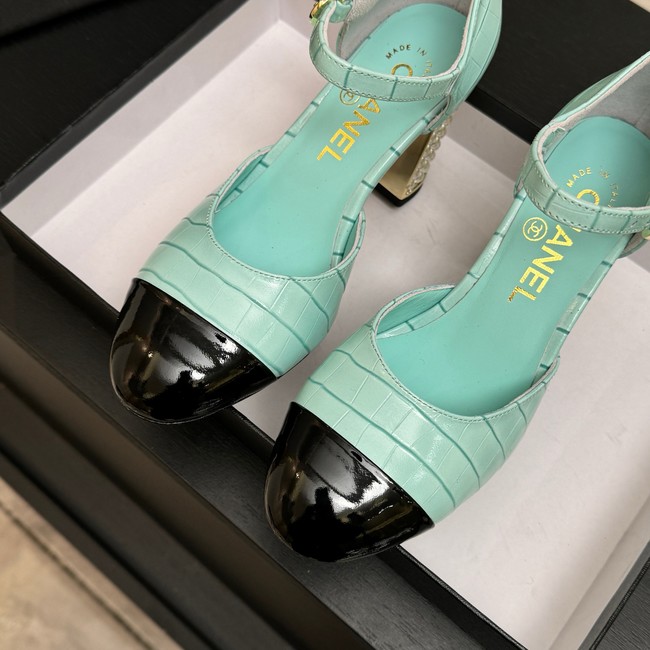 Chanel Sandals 66948-2