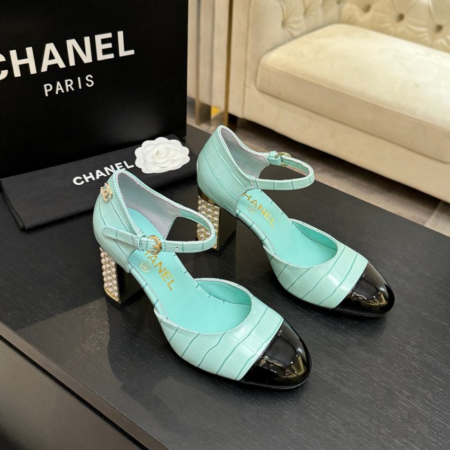 Chanel Sandals 66948-2