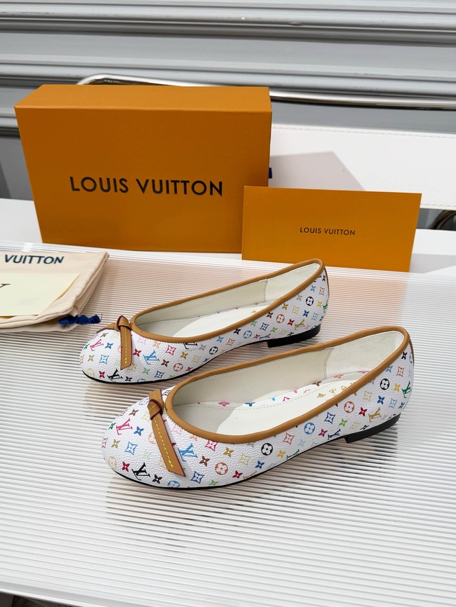 Louis Vuitton Ballerina 66955-1
