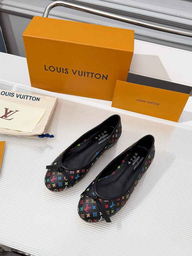 Louis Vuitton Ballerina 66955-2