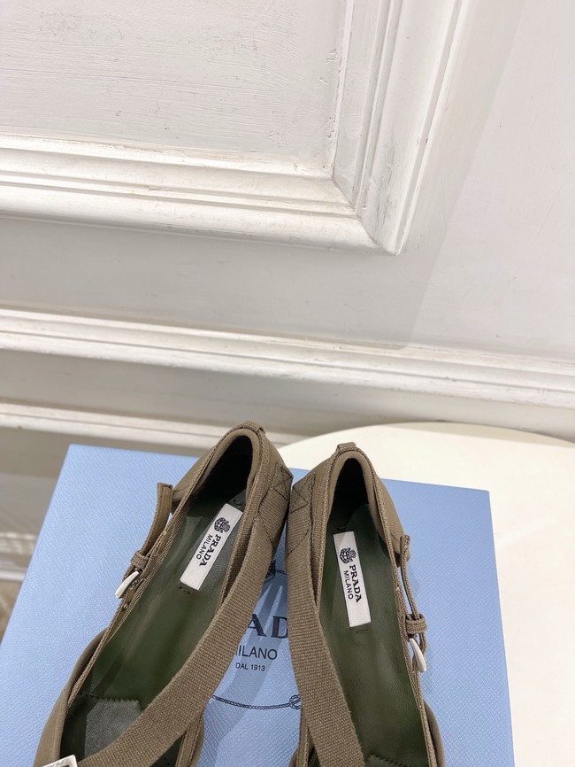 Prada Sandals 66952-1