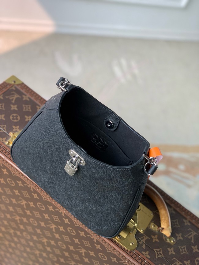 Louis Vuitton All Around PM M27336 black